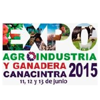 Logo Expo CANACINTRA