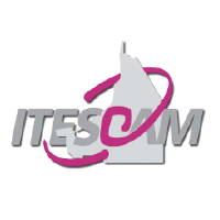 Logo Itescam